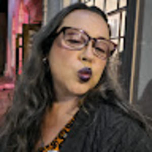 Meet your Posher, Joann jojo